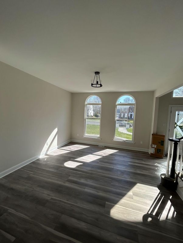 Interior Painting