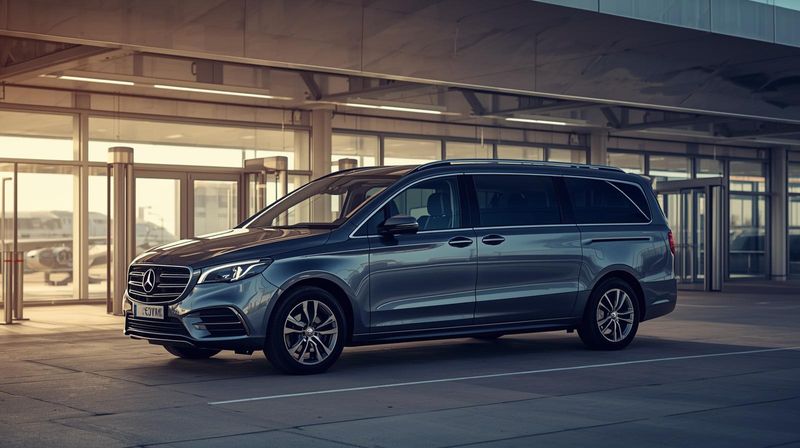 Airport Transfer