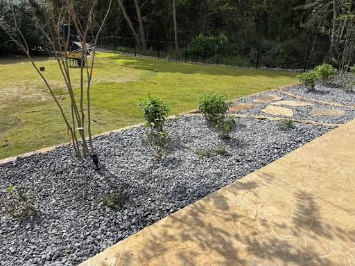 Landscape And Design
