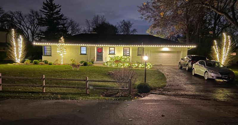 Holiday Lighting