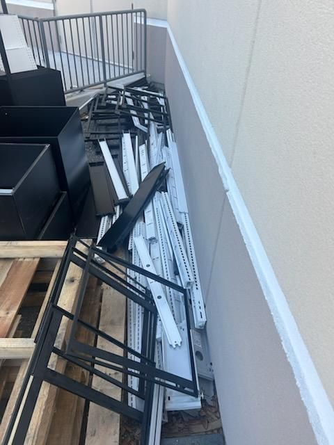 Commercial Removal