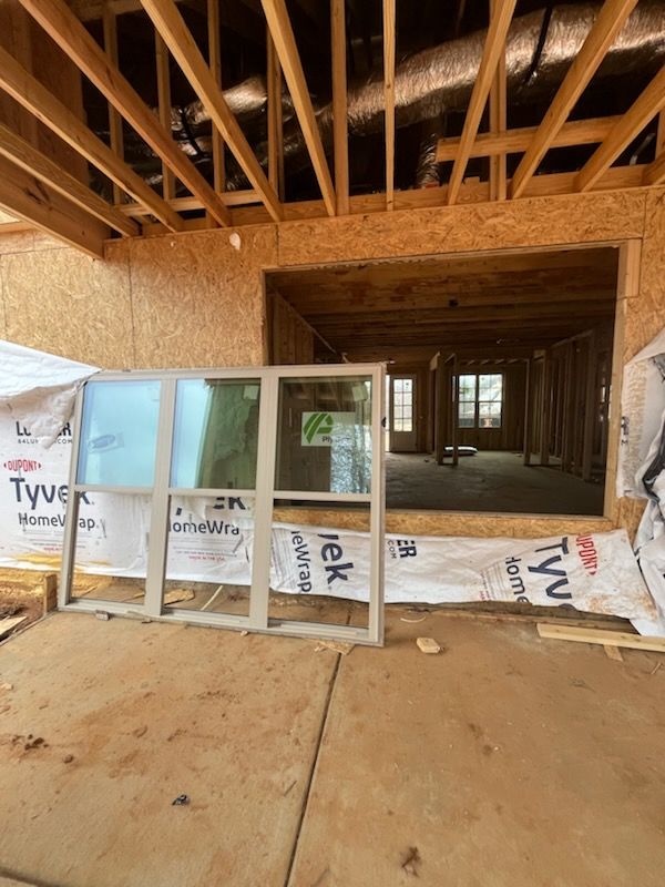Drywall And Plastering