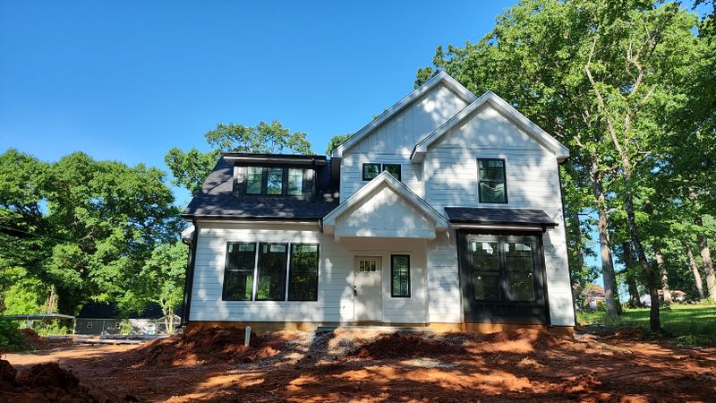 New Construction