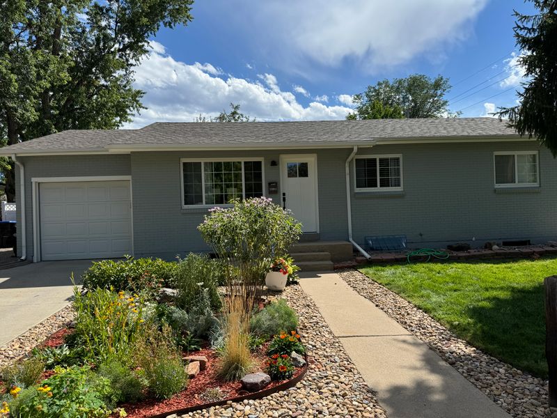Exterior  Painting