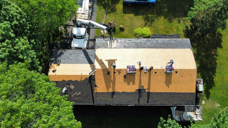 Roofing