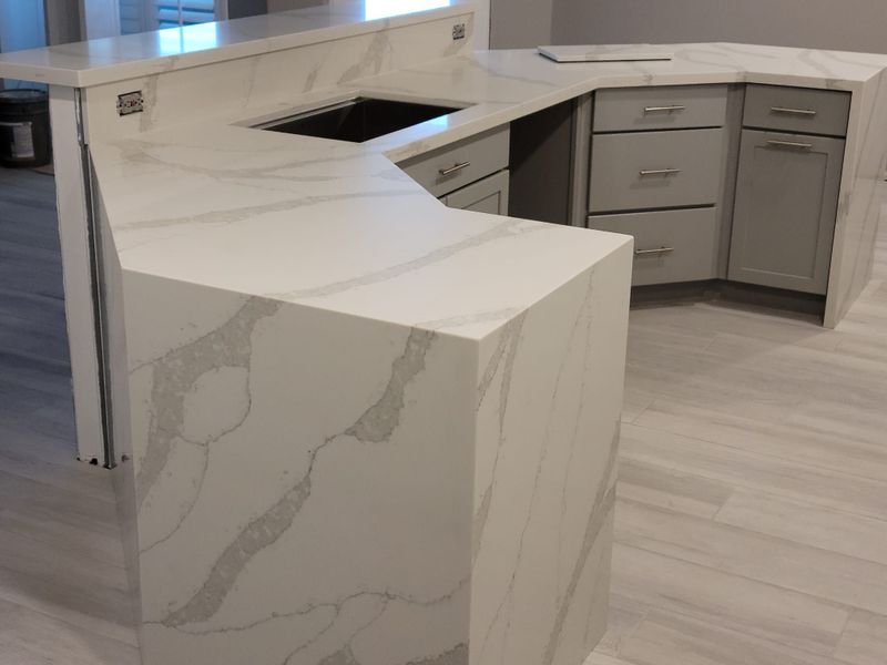 Cabinetry (Residential and commercial)