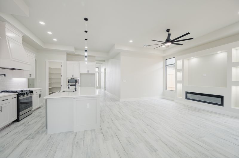 Custom Home Construction