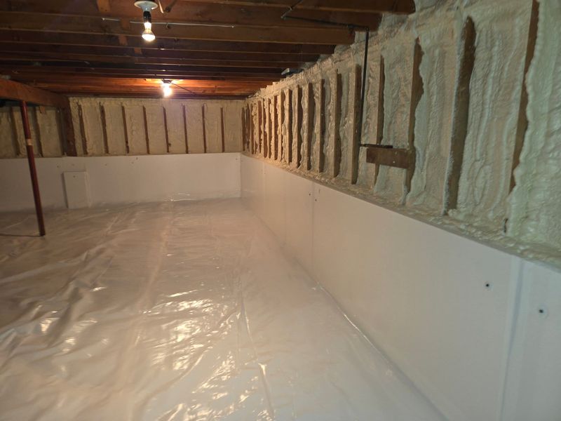 Waterproofing