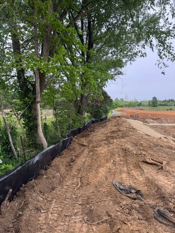 Erosion Control