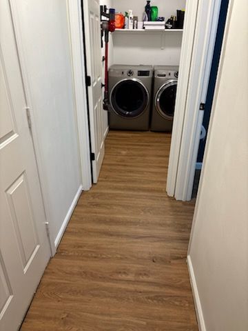 Flooring