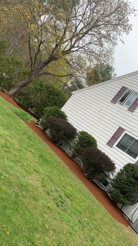 Landscaping