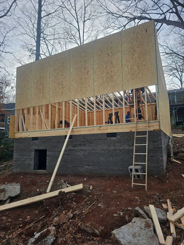 New Construction