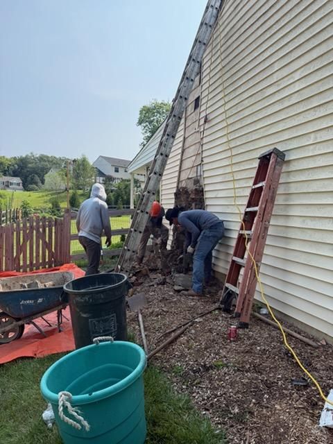 Remodeling Services
