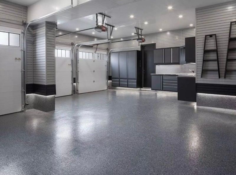 Custom Garages