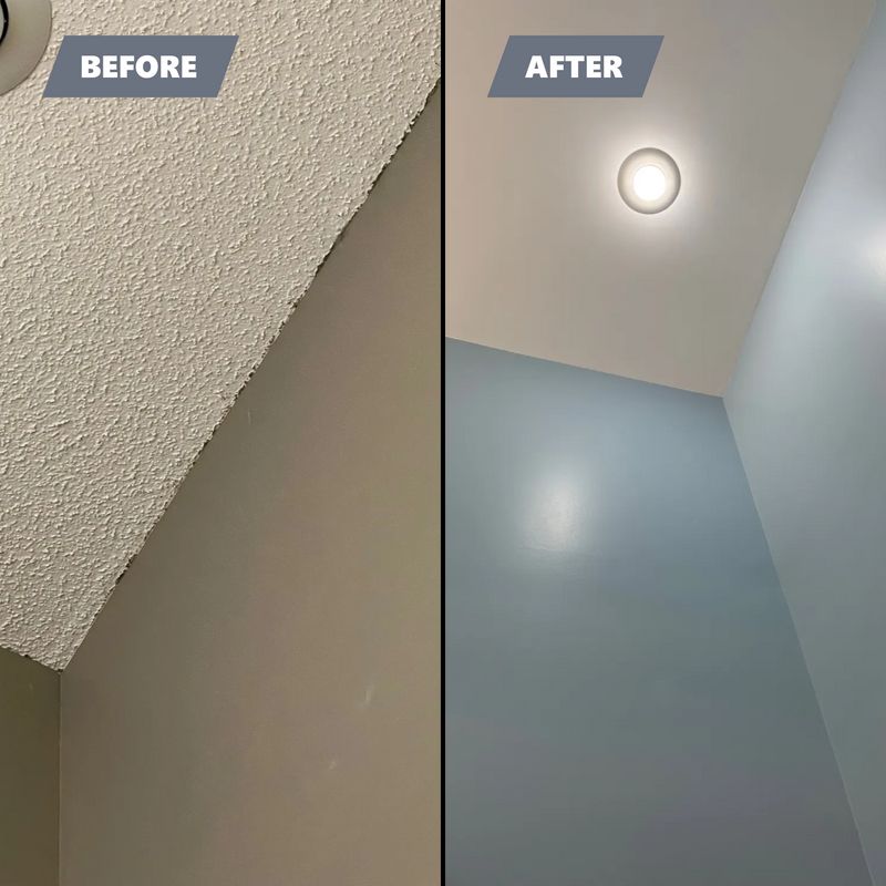 Interior Painting gallery