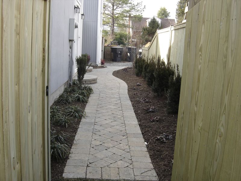 Walkways