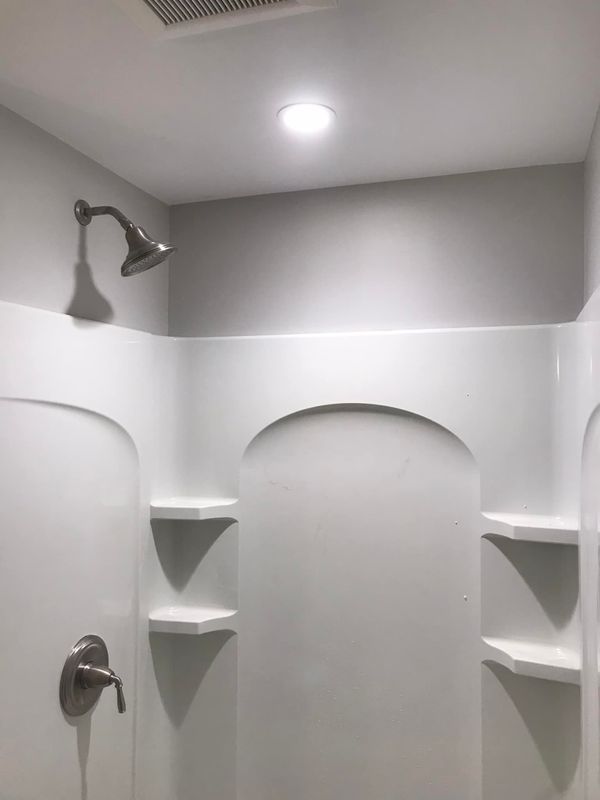 Lighting Installs