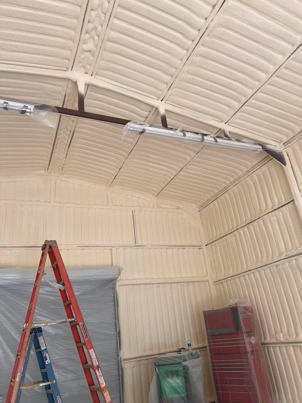 Spray Foam