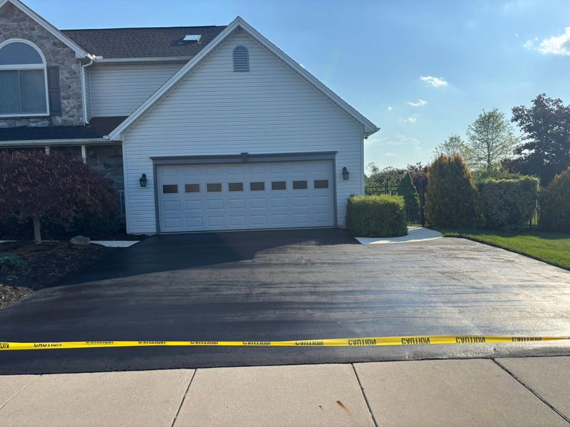 Roadway Paving