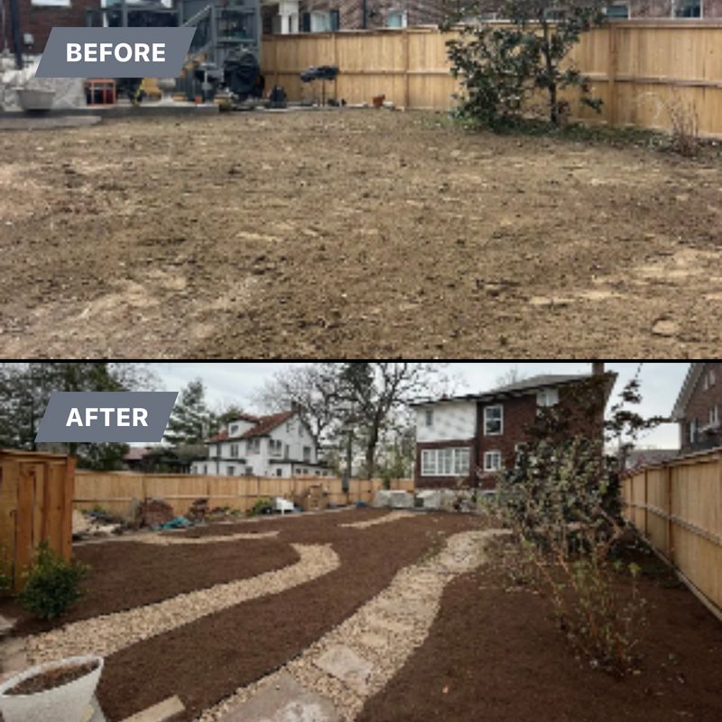 Hardscape