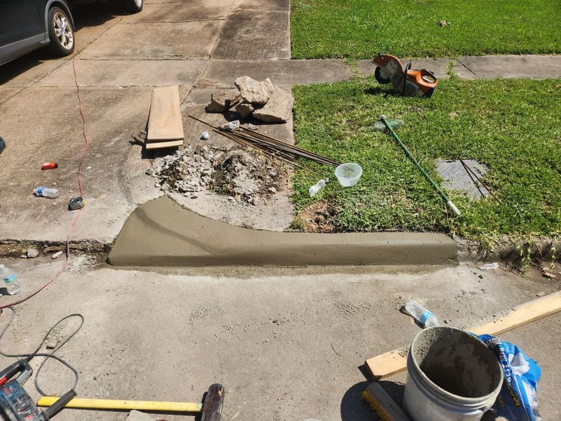 Renovations