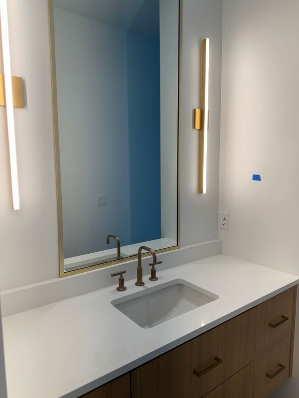 Interior Painting