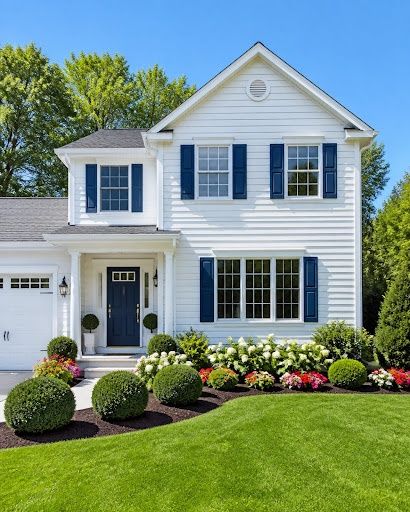 Exterior Painting