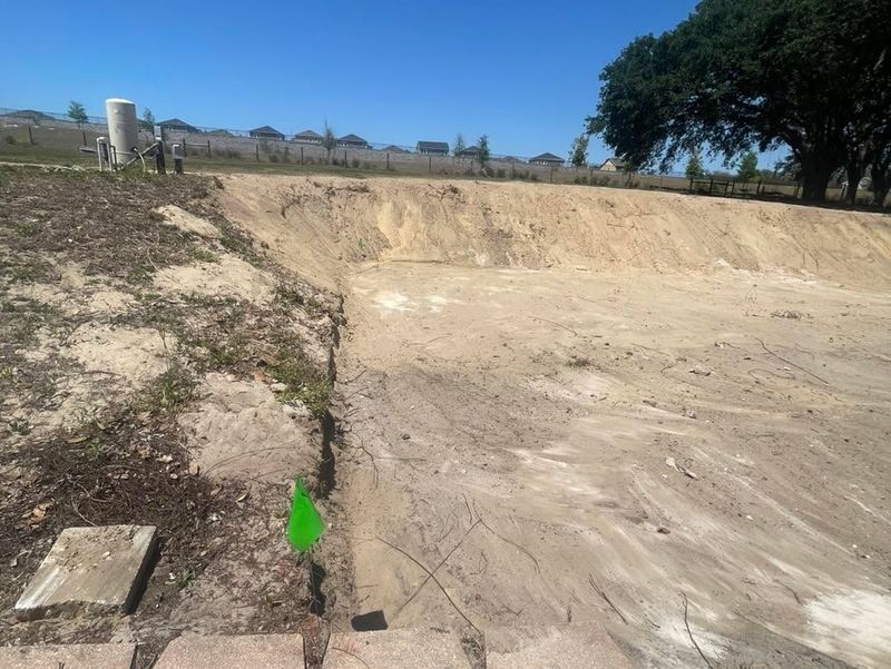 Site Prep