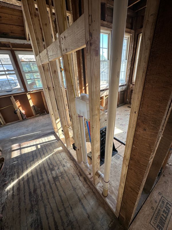 Wiring and Rewiring
