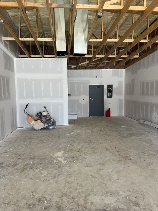 Jonesburg homes/commercial build 