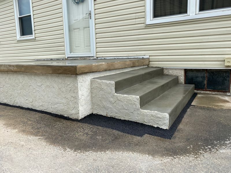 Concrete