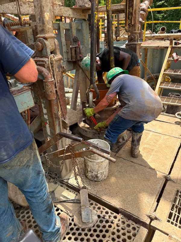 Welding Gallery