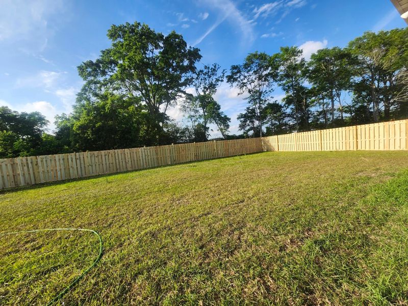 Lawn Maintenance
