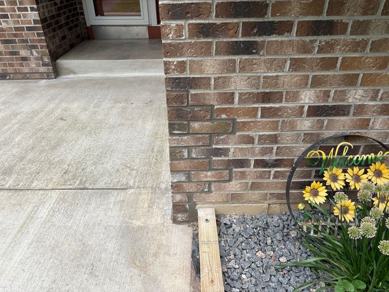 Brick Masonry