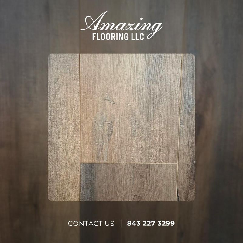 Floor Sanding