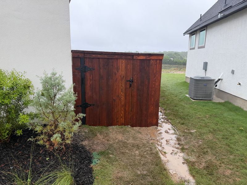Gate Installation and Repair