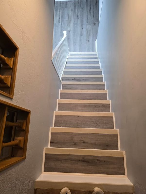 Flooring