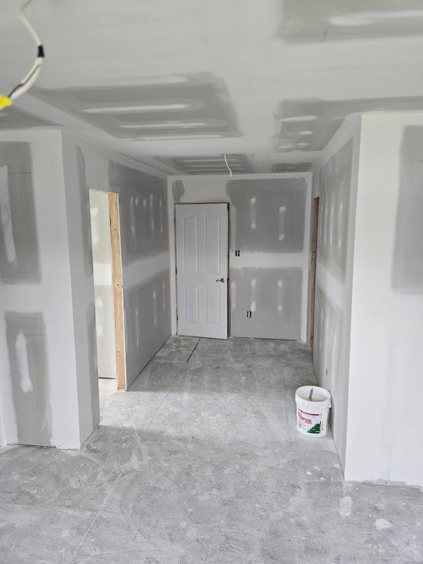 Interior Painting