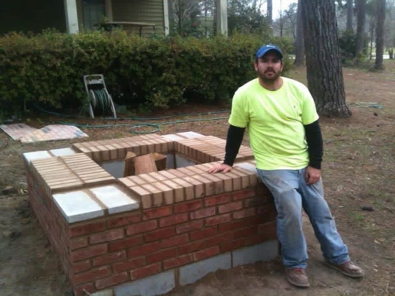 Fire Pits