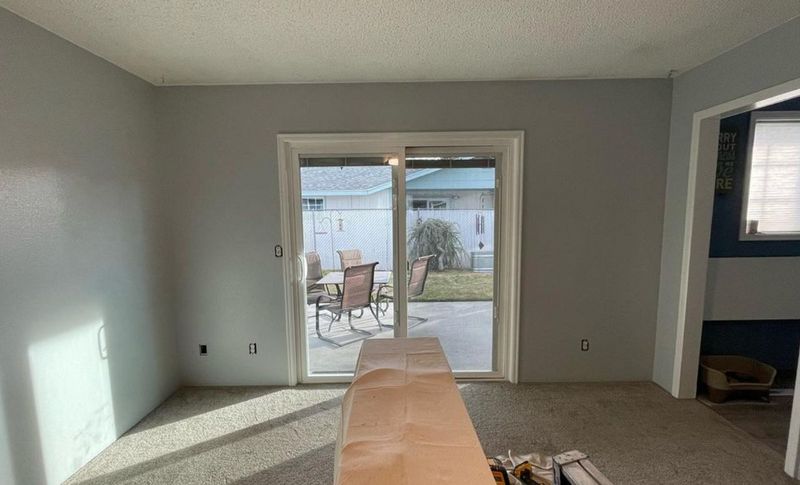 Interior Painting