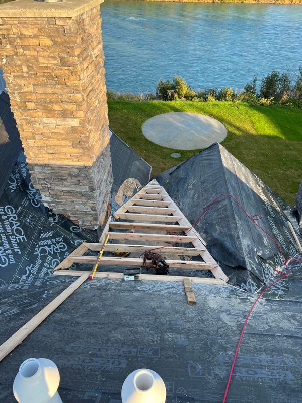 Roofing