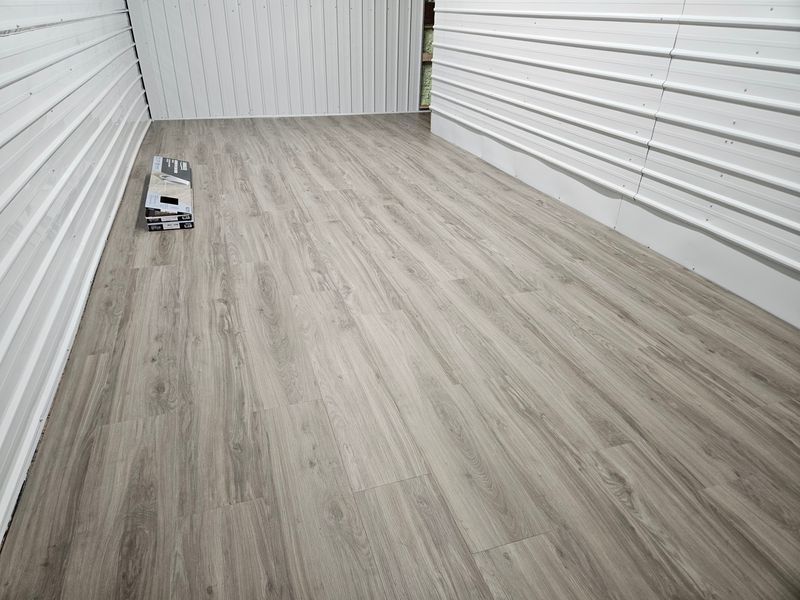 Vinyl Flooring