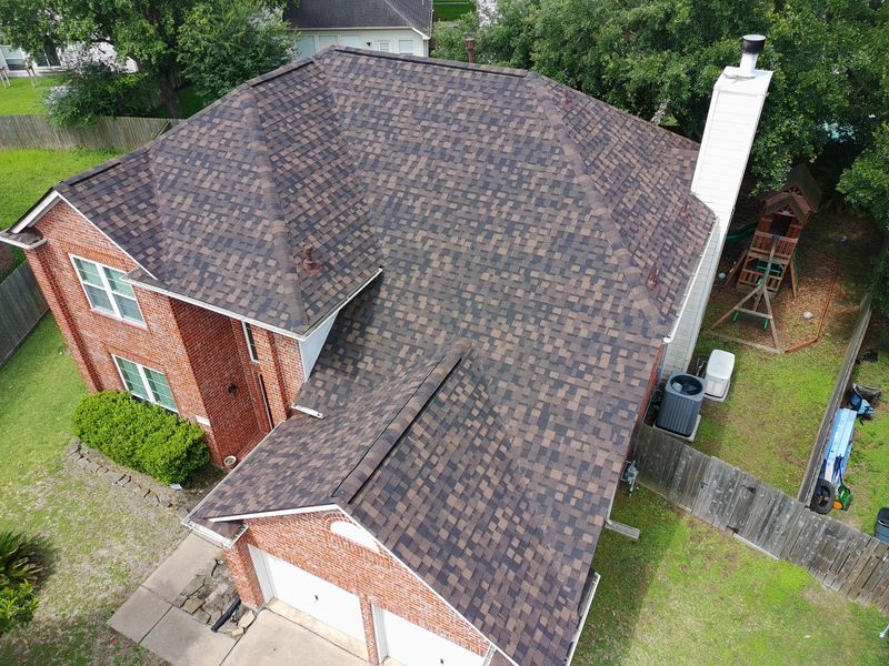 Roofing Installation