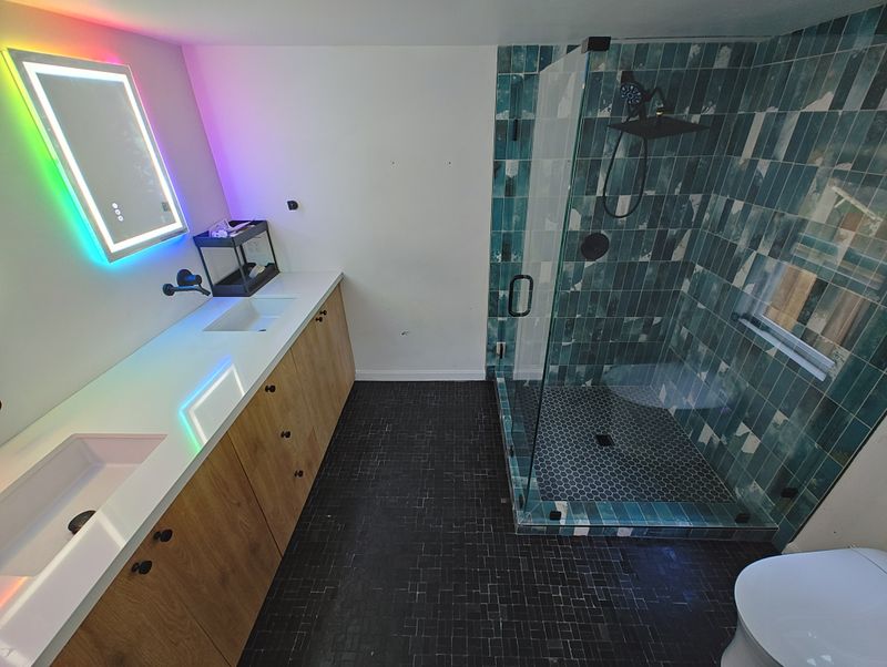 Remodels