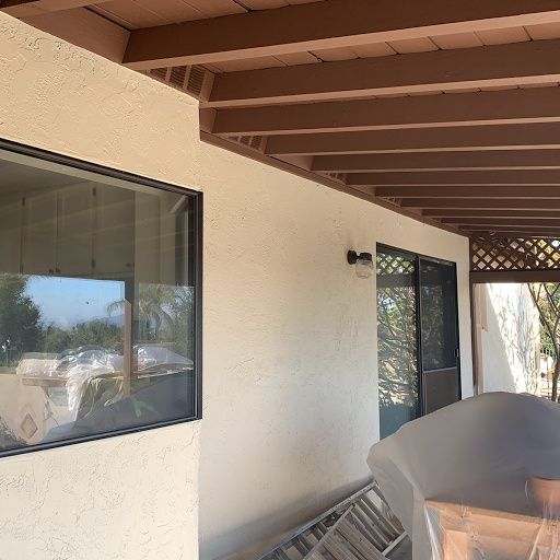 Exterior Painting
