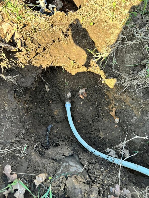Pipe Repair and Replacement