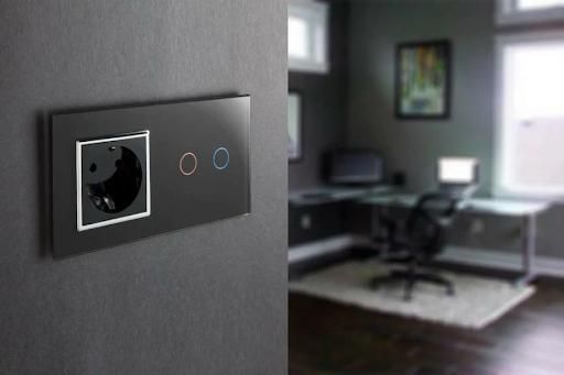 Outlet and Switch Installation