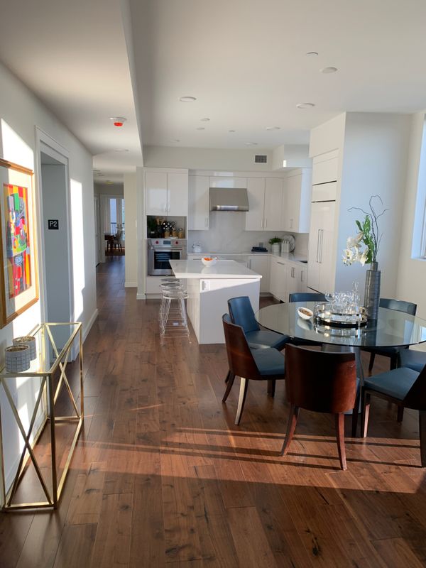 Flooring