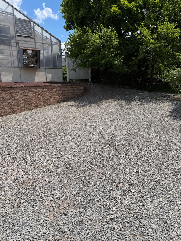 Stone & Hardscaping