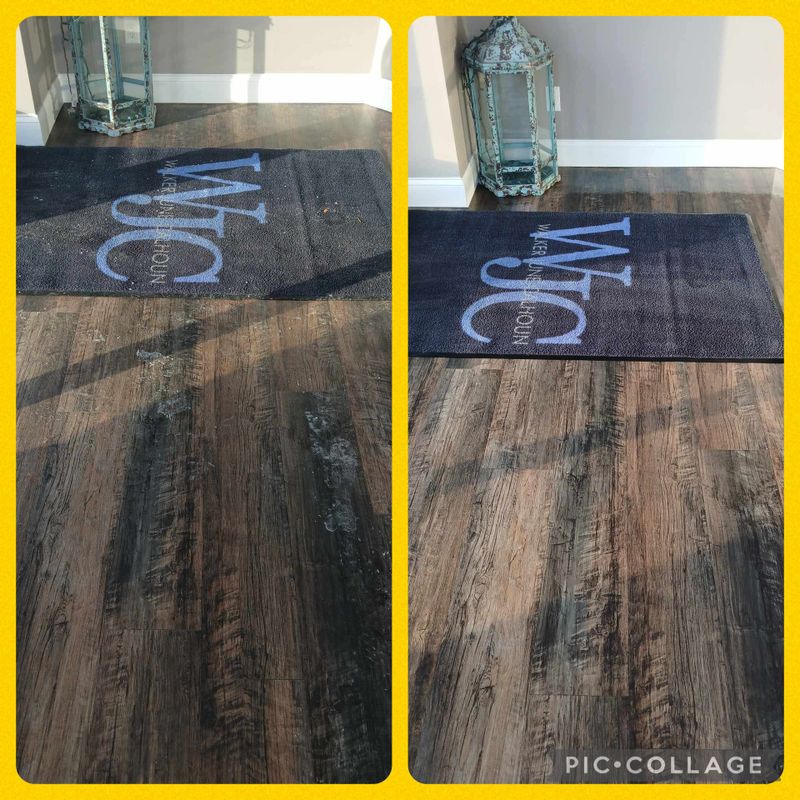 Commercial Cleaning gallery